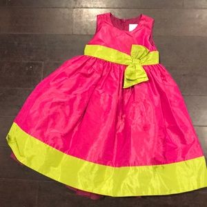 Beautiful Hannah Anderson party dress!